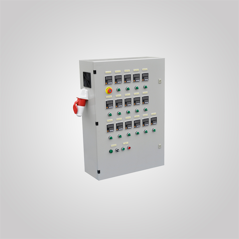 brewery control electric brewery control panel brewing temperature controller